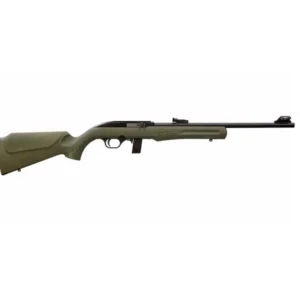 ROSSI RS22 22LR BLK/ODG 18" 10+1