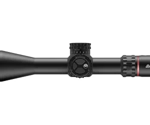 BURRIS XTR PS 5.5-30X56MM ILLUM PEK