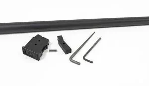 CZ AMERICAN BARREL SET FOR 457 - & 455 22LR 20" THREADED
