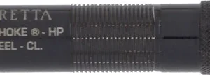 BERETTA OPTIMACHOKE HP 20GA - CYLINDER EXT .75" BLACK EDTN