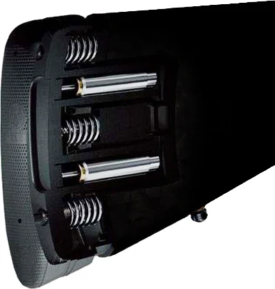 BERETTA KICK-OFF SYSTEM FOR - XTREMA 2 SYNTHETIC STOCKS
