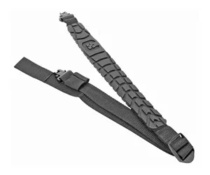 CALDWELL MAX GRIP SLIM SLING BLACK