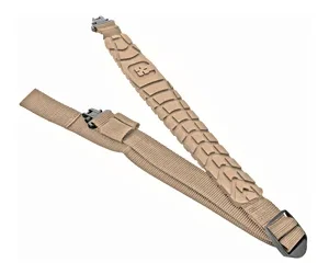 CALDWELL MAX GRIP SLIM SLING FDE