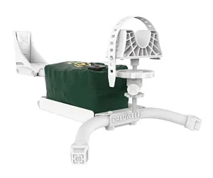 CALDWELL LEAD SLED WEIGHT RESERVOIR