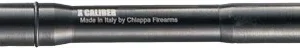 CHIAPPA X-CALIBER 12GA/40S&W - GAUGE ADAPTER INSERT.