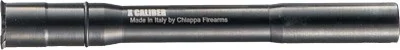 CHIAPPA X-CALIBER 12GA/44MAG - GAUGE ADAPTER INSERT.