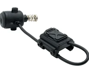 CLD DEF REIN SINGLE CONSTANT SWITCH