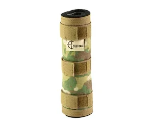 COLETAC HTP 7.5" SUPPRESSOR CVR MCAM