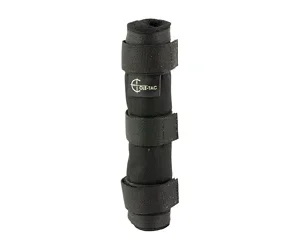 COLETAC METPY 7.5" SPPRSSR COVER BLK