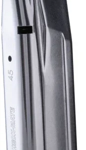 CHECKMATE MAGAZINE 2011 - COMPATIBLE 45ACP SS 11RD