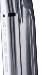 CHECKMATE MAGAZINE 2011 - COMPATIBLE 9MM SS 19RD 126MM