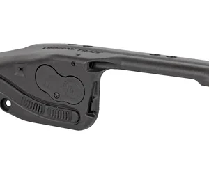 CTC LASERSADDLE 12GA MOSS SHKWV/500