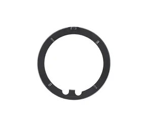 DEAD AIR DETENT RING KEYMO