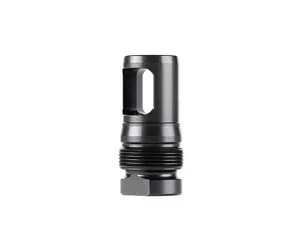 DEAD AIR XEMAX BRAKE M18X1 .338CAL