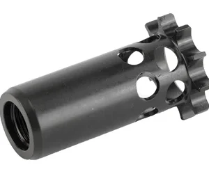 DEAD AIR GHOST PISTON 1/2X28