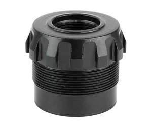 DEAD AIR GHOST FIXED MOUNT 5/8X24