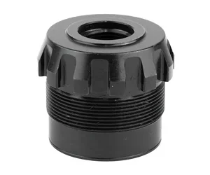 DEAD AIR GHOST FIXED MOUNT M13.5X1LH