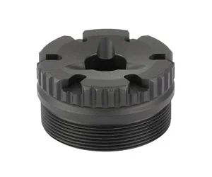 DEAD AIR MOJOVE 9 FRONT CAP