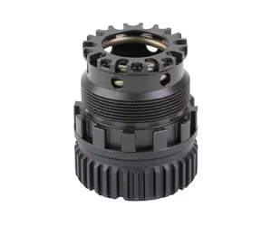 DEAD AIR MOJAVE BOOSTER ASSEMBLY