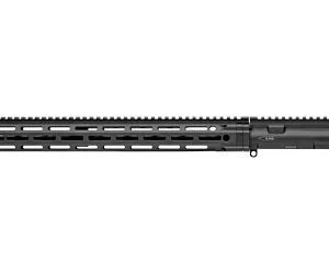 DD M4V7 LW UPPER 556 16" MLOK BLK