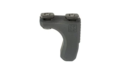 DFCO FULL STOP HAND STOP BLACK - Image 2