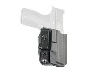 DESANTIS SLIM TUK S&W SHLD X BK AMBI