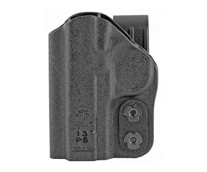 DESANTIS SLIM-TUK SIG P238 AMBI BLK