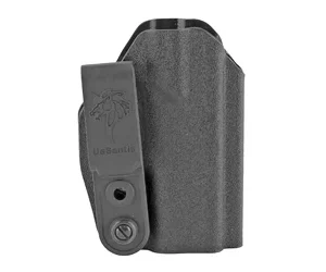 DESANTIS SLIM-TUK FOR GLK 42 AMBI BK