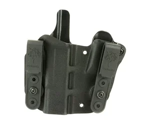 DESANTIS PEG FOR GLK 19/23/32 RH BK