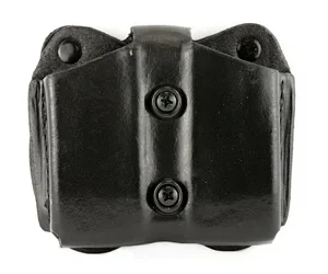 DESANTIS DBL MAG PCH FOR GLK17/19 BK