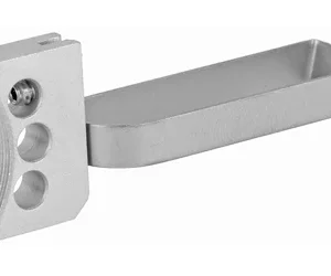ED BROWN 1911 3-HOLE LONG TRIGGER