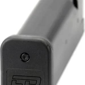 ED BROWN MAGAZINE FOR GLOCK - 171819263435 9MM 17 RD