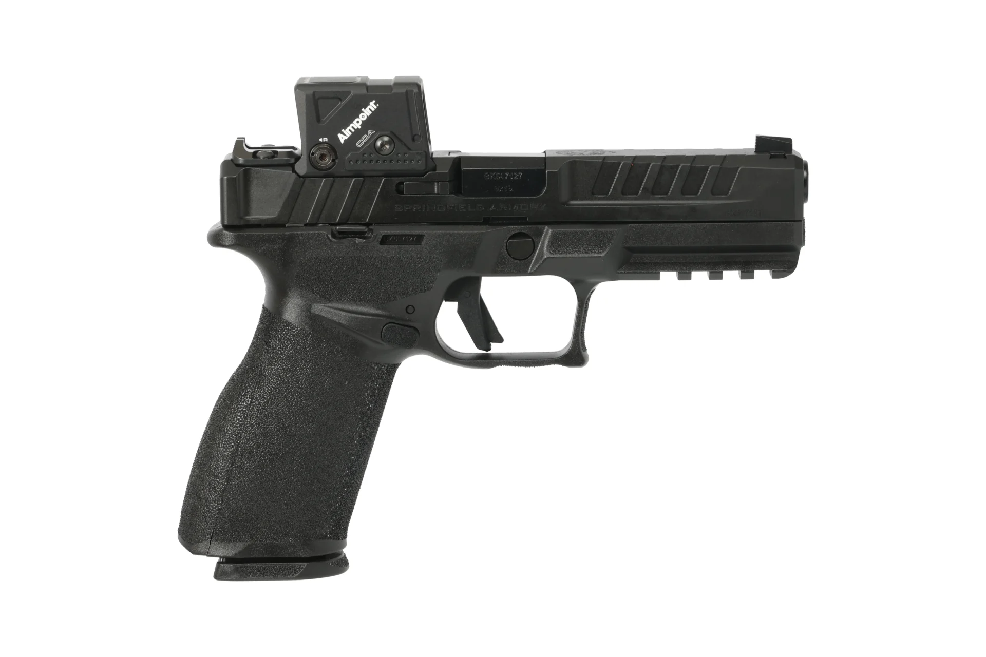 SPG EC9459BCOA ECHELON 9M 4.5 FS COA 20R