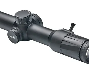 EOTECH VUDU 1-10X28MM LE5 CH MRAD
