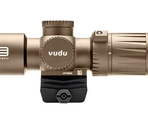 EOTECH VUDU 3-9X32 SFP SCP MR5 TAN