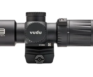 EOTECH VUDU 3-9X32 SFP MR5 MRAD BLK