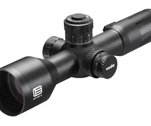 EOTECH VUDU 5-25X50MM MD3-MRAD IR