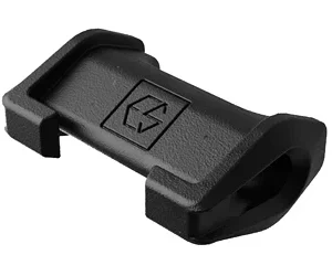 ESD PARACORD GUIDE BLACK