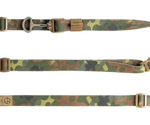 ESD SLING FLECKTARN
