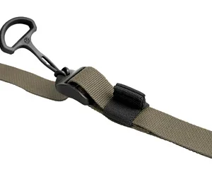 ESD SLING RANGER GREEN AND BLACK