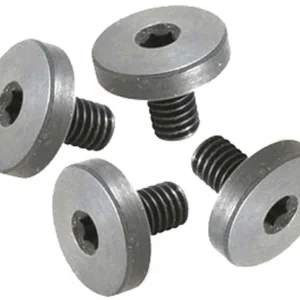 BERETTA GRIP SCREW KIT ALLEN - STYLE 4EA. S/S SCREWS&WASHERS