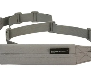 EVODS PADDED 2 POINT SLING GRAY