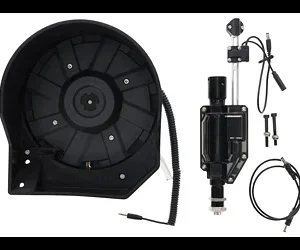 FRANKFORD X-10 .243/6MM CONV KIT