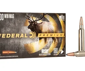 FED PRM 300WIN 180GR NP 20/200