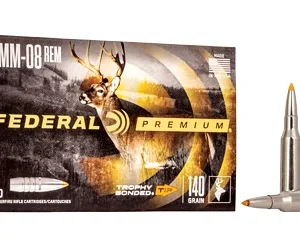 FED PRM 7MM08 140GR TRPHY TIP 20/200