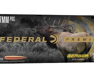 FED ELITE HNTR 7MM PRC 195GR 20/200