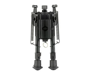 FIREFIELD 6-9" COMPACT BIPOD
