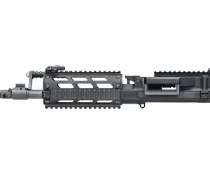 FIGHT MCR DUAL FD UPR 556 PIC 12.5"
