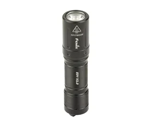 FENIX E01 V2 100 LUMEN KEYCHAIN BLK