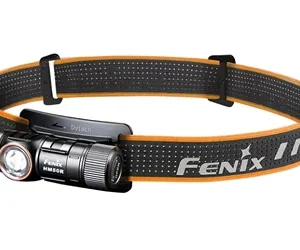 FENIX HM50R 700LUMEN RECHRG HEADLAMP